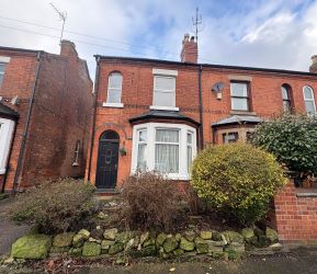 77 Church Drive, Daybrook, Nottingham, NG5 6LD