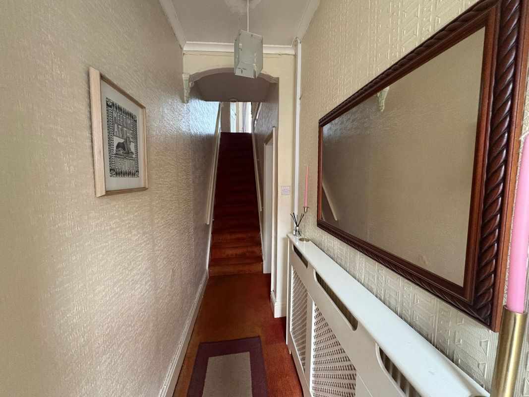 77 Church Drive, Daybrook, Nottingham, NG5 6LD