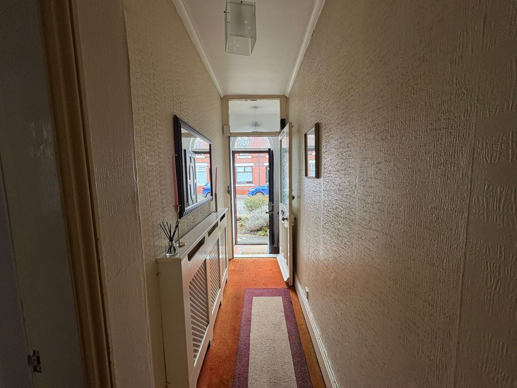 77 Church Drive, Daybrook, Nottingham, NG5 6LD