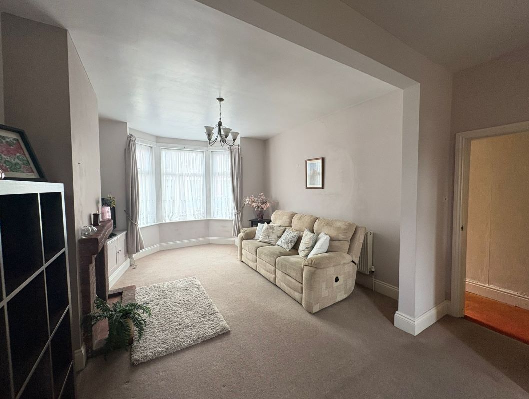 77 Church Drive, Daybrook, Nottingham, NG5 6LD