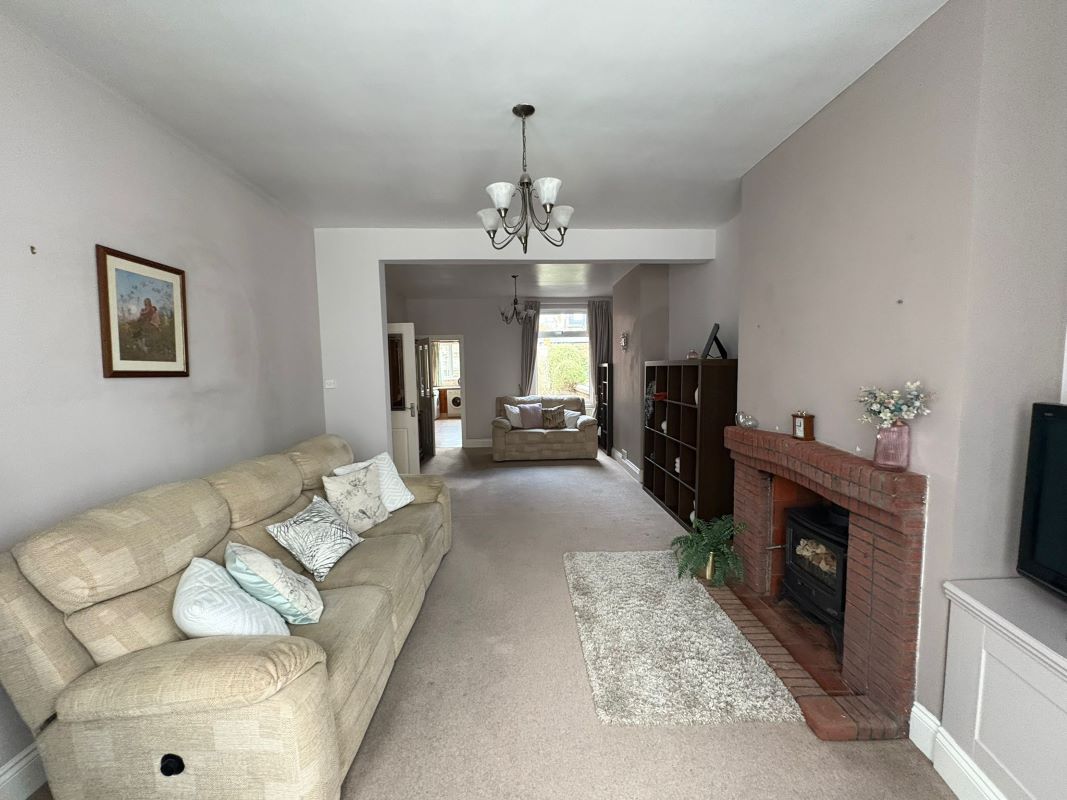 77 Church Drive, Daybrook, Nottingham, NG5 6LD