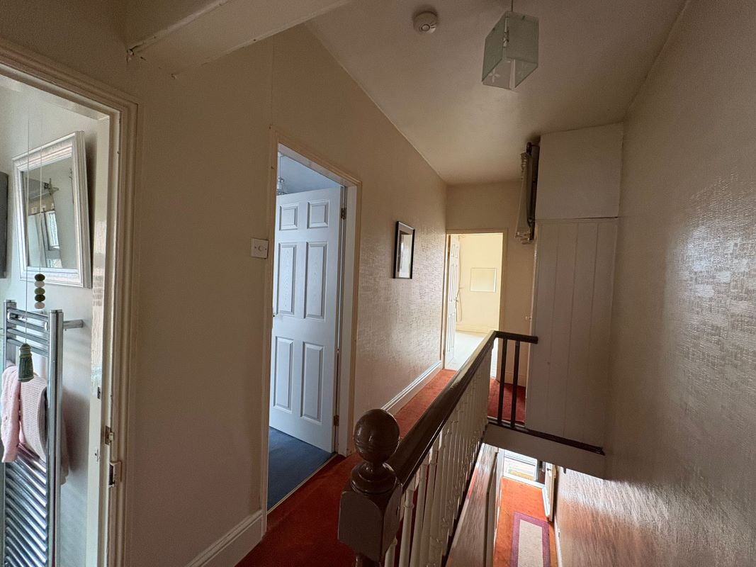 77 Church Drive, Daybrook, Nottingham, NG5 6LD