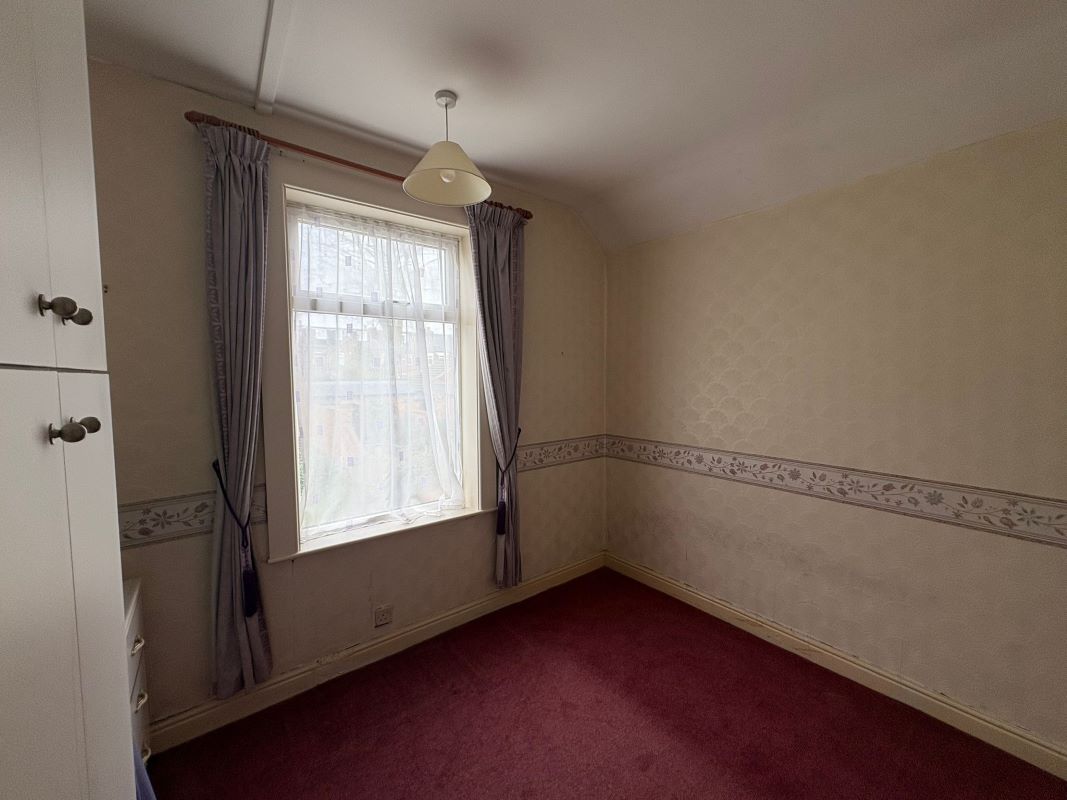 77 Church Drive, Daybrook, Nottingham, NG5 6LD