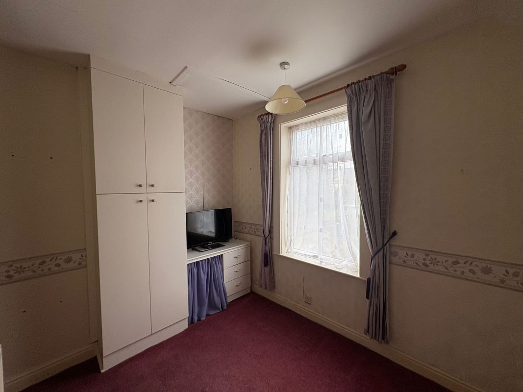 77 Church Drive, Daybrook, Nottingham, NG5 6LD