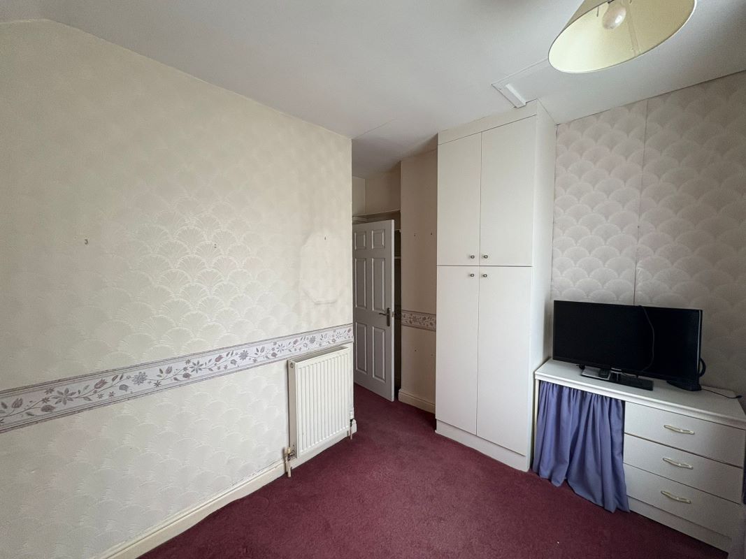 77 Church Drive, Daybrook, Nottingham, NG5 6LD