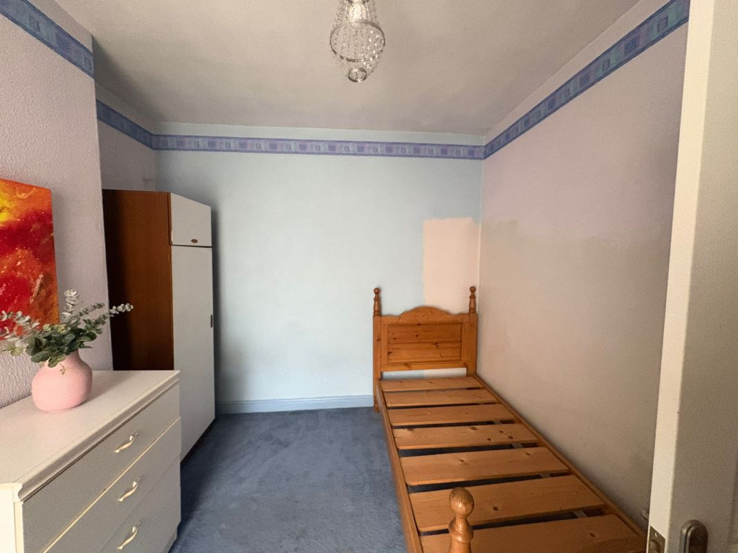 77 Church Drive, Daybrook, Nottingham, NG5 6LD