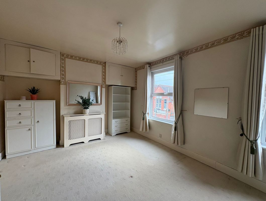 77 Church Drive, Daybrook, Nottingham, NG5 6LD