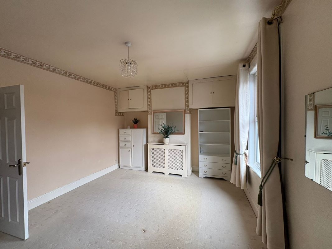 77 Church Drive, Daybrook, Nottingham, NG5 6LD