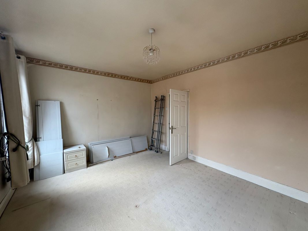 77 Church Drive, Daybrook, Nottingham, NG5 6LD