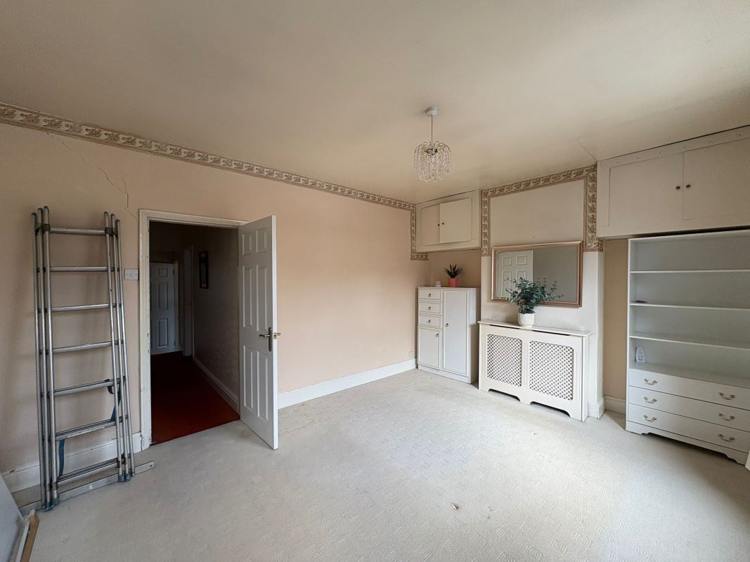 77 Church Drive, Daybrook, Nottingham, NG5 6LD