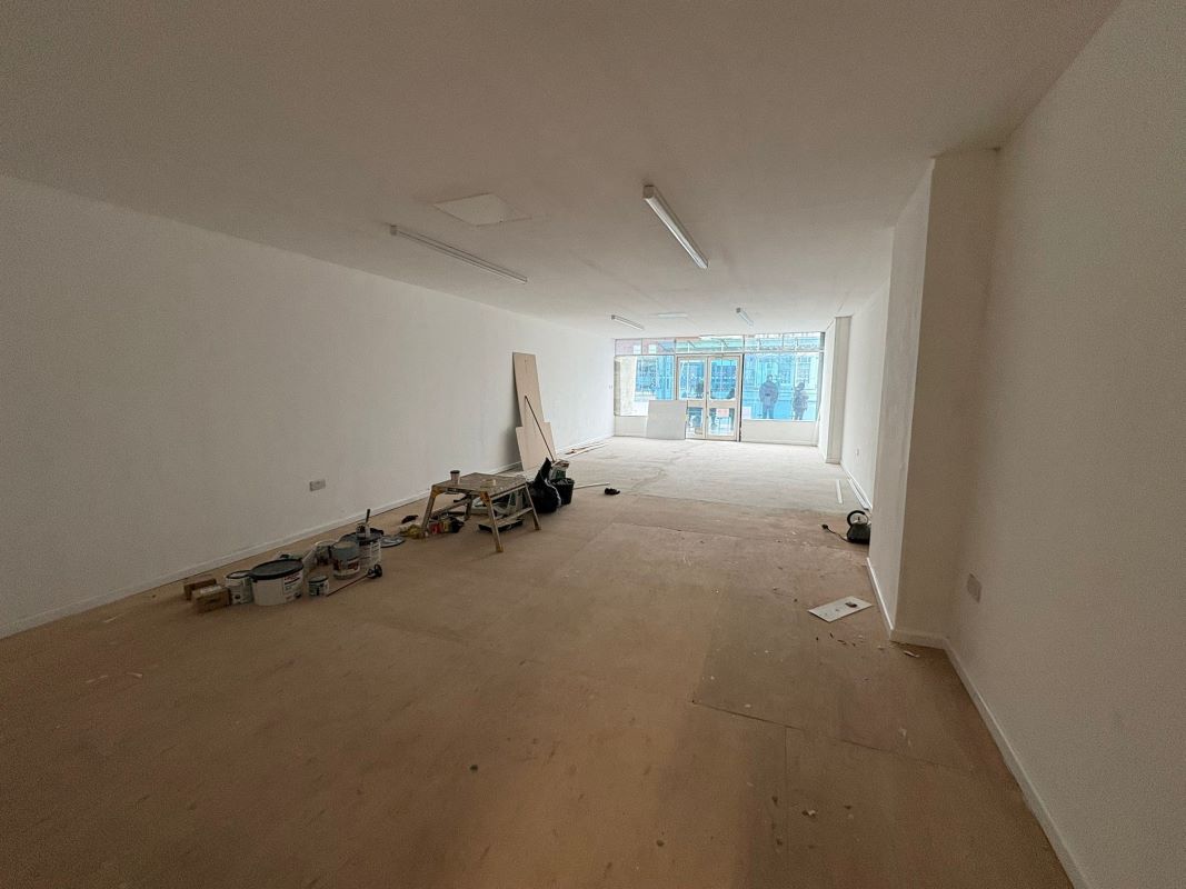 141 High Street, Stockton-on-Tees, Cleveland, TS18 1LX