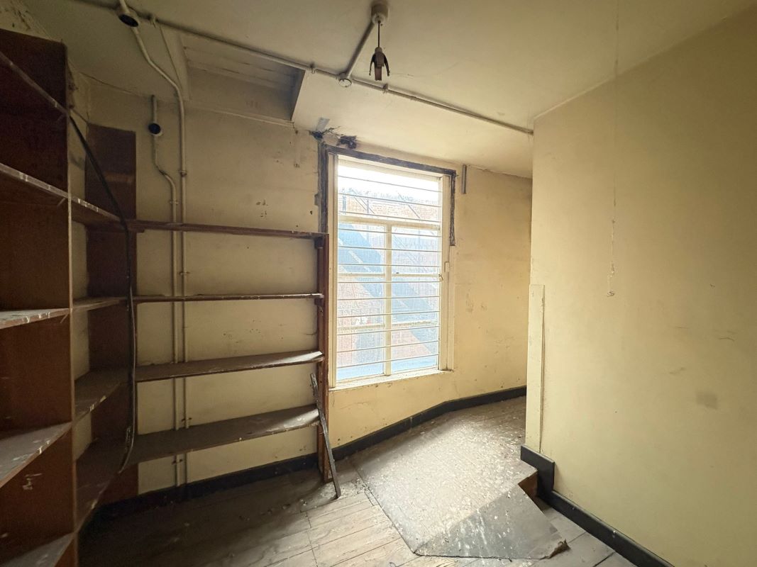 141 High Street, Stockton-on-Tees, Cleveland, TS18 1LX