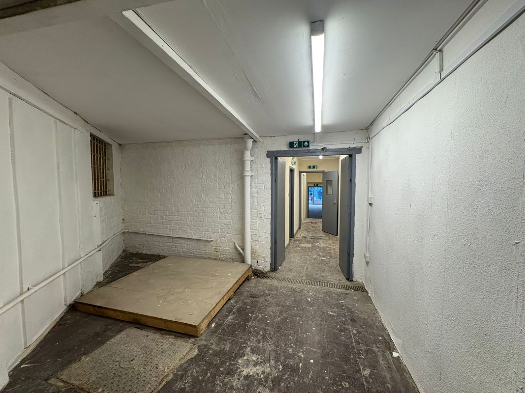 141 High Street, Stockton-on-Tees, Cleveland, TS18 1LX