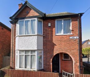 63 Lace Street, Nottingham, NG7 2JG