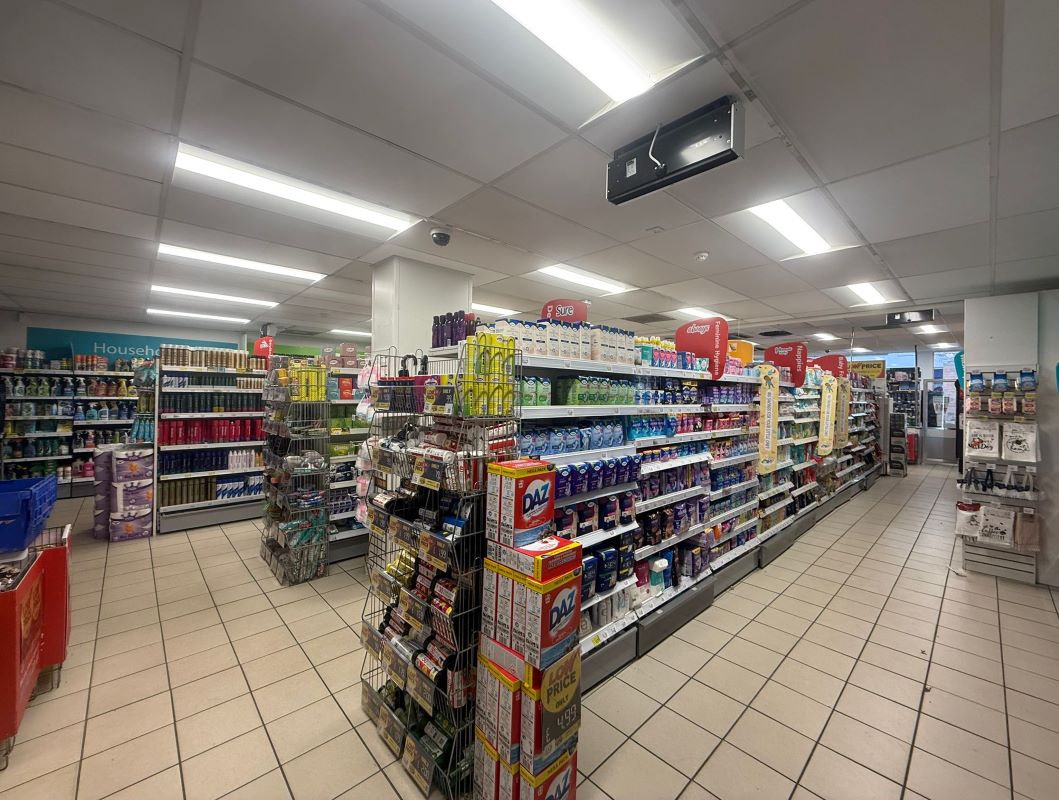 14-18 Graham Street, Airdrie, Lanarkshire, ML6 6BU