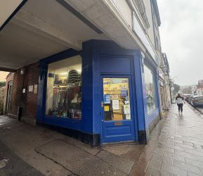 42 Cowick Street, Exeter, Devon, EX4 1AP