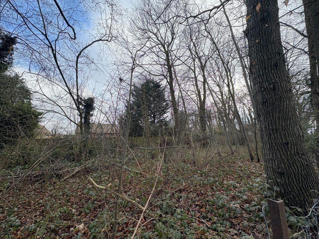 Plot D - Malling Road, West Malling, Kent, ME19 4TJ