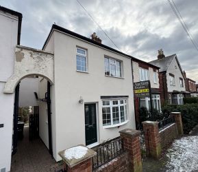 20 Haywood Road, Mapperley, Nottingham, NG3 6AB