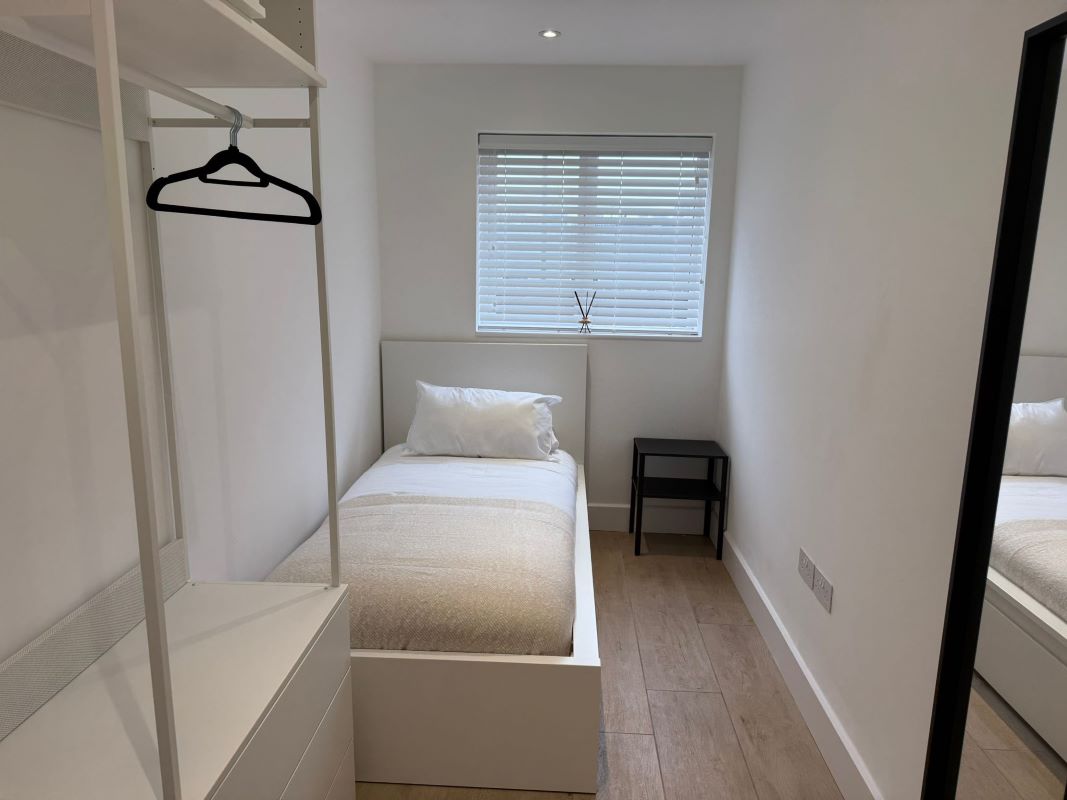 Flat 4, Kings Court, 26 Bridge Street, Birmingham, B1 2JR