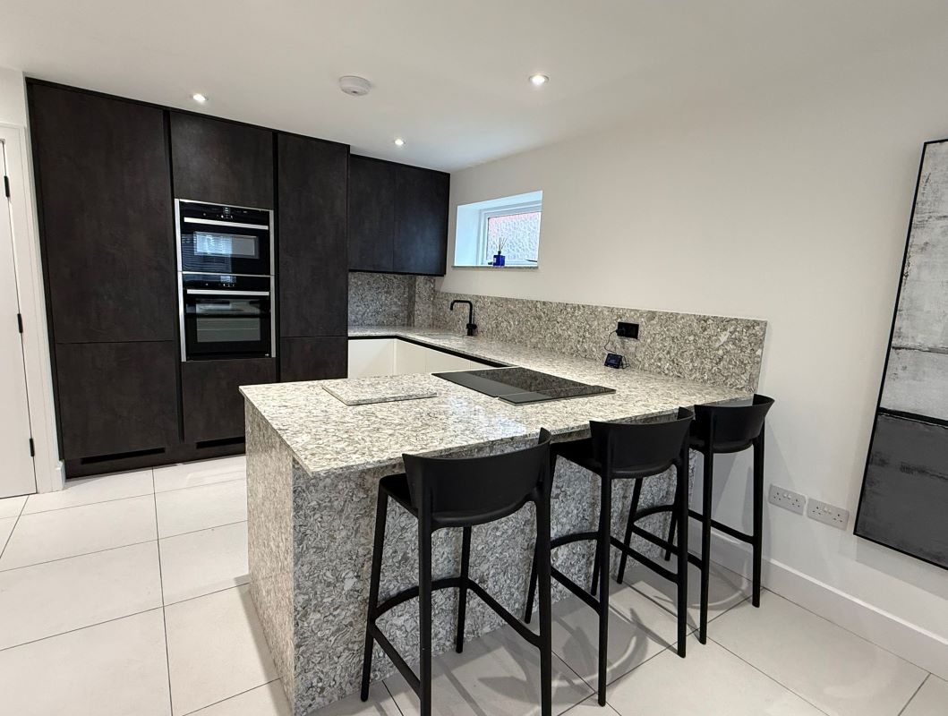 Flat 4, Kings Court, 26 Bridge Street, Birmingham, B1 2JR