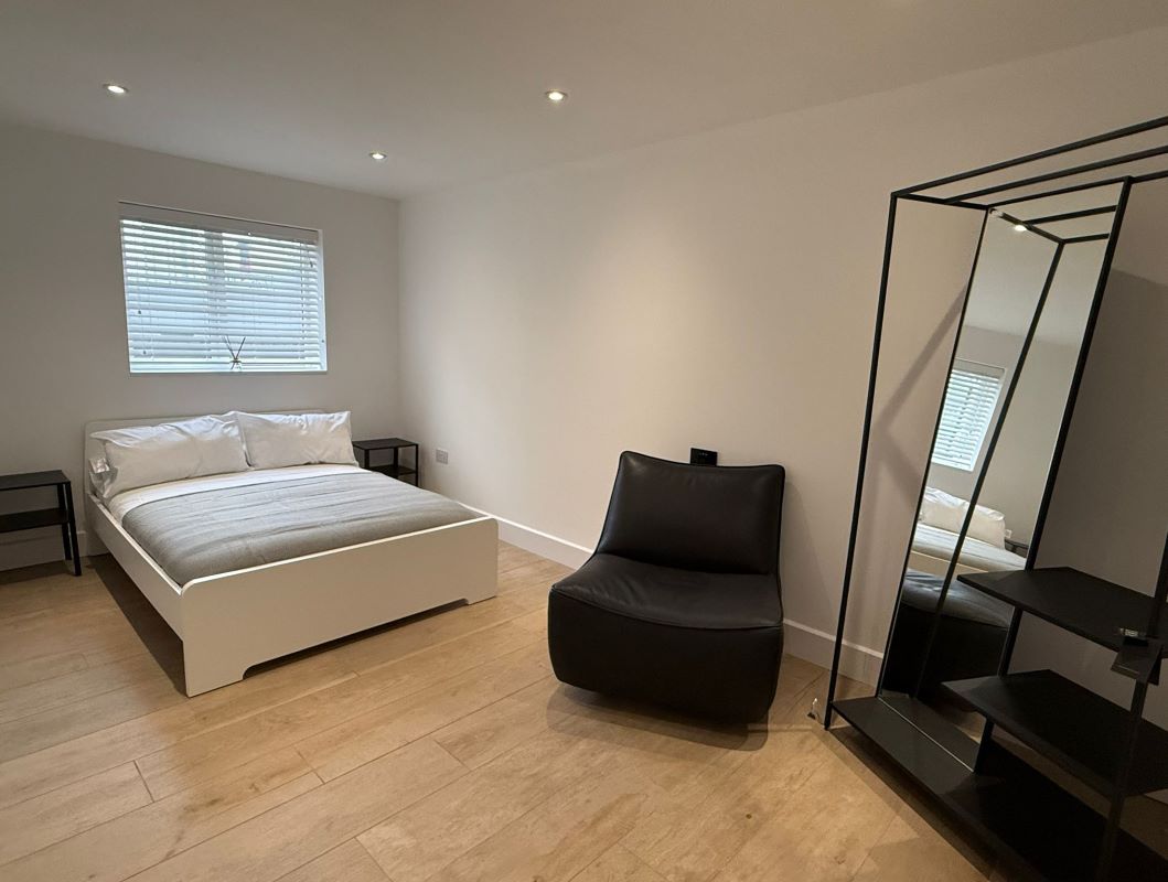 Flat 4, Kings Court, 26 Bridge Street, Birmingham, B1 2JR