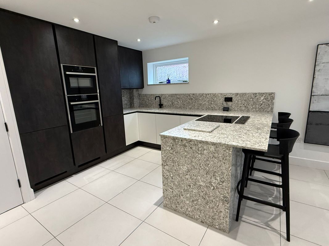 Flat 4, Kings Court, 26 Bridge Street, Birmingham, B1 2JR