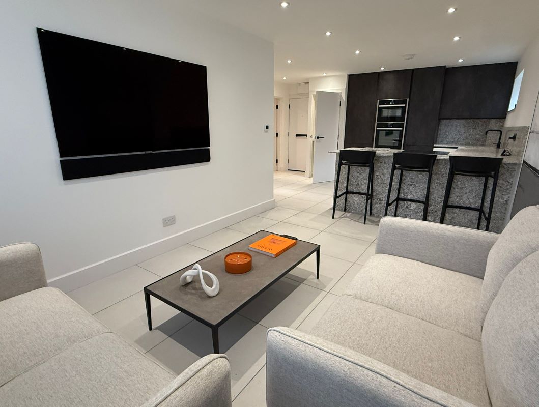 Flat 4, Kings Court, 26 Bridge Street, Birmingham, B1 2JR