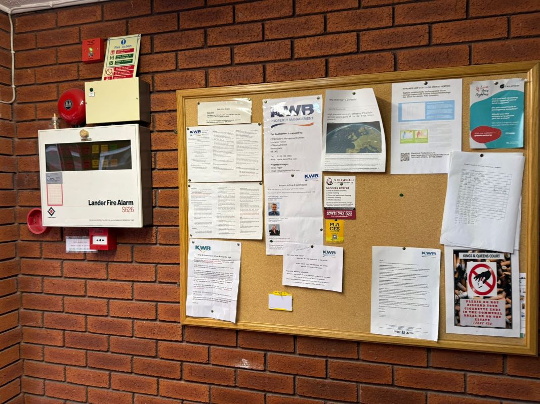 Flat 4, Kings Court, 26 Bridge Street, Birmingham, B1 2JR