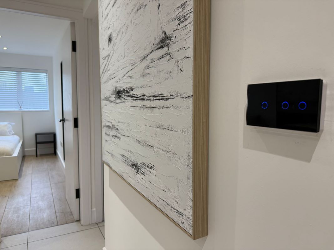 Flat 4, Kings Court, 26 Bridge Street, Birmingham, B1 2JR