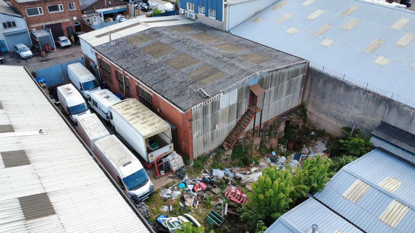 15A Buttress Way, Smethwick, West Midlands, B66 3DL