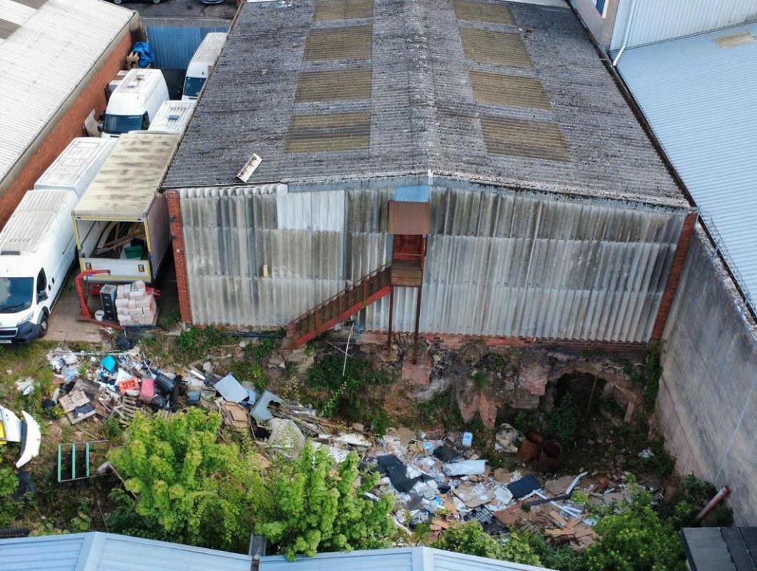 15A Buttress Way, Smethwick, West Midlands, B66 3DL