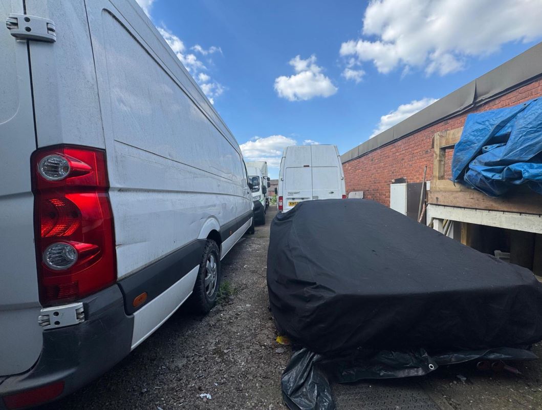 15A Buttress Way, Smethwick, West Midlands, B66 3DL