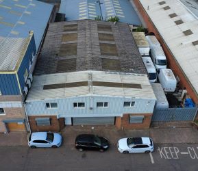 15A Buttress Way, Smethwick, West Midlands, B66 3DL