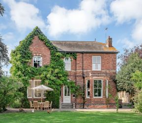 2 Lee Road, Burton Joyce, Nottingham, NG14 5GP