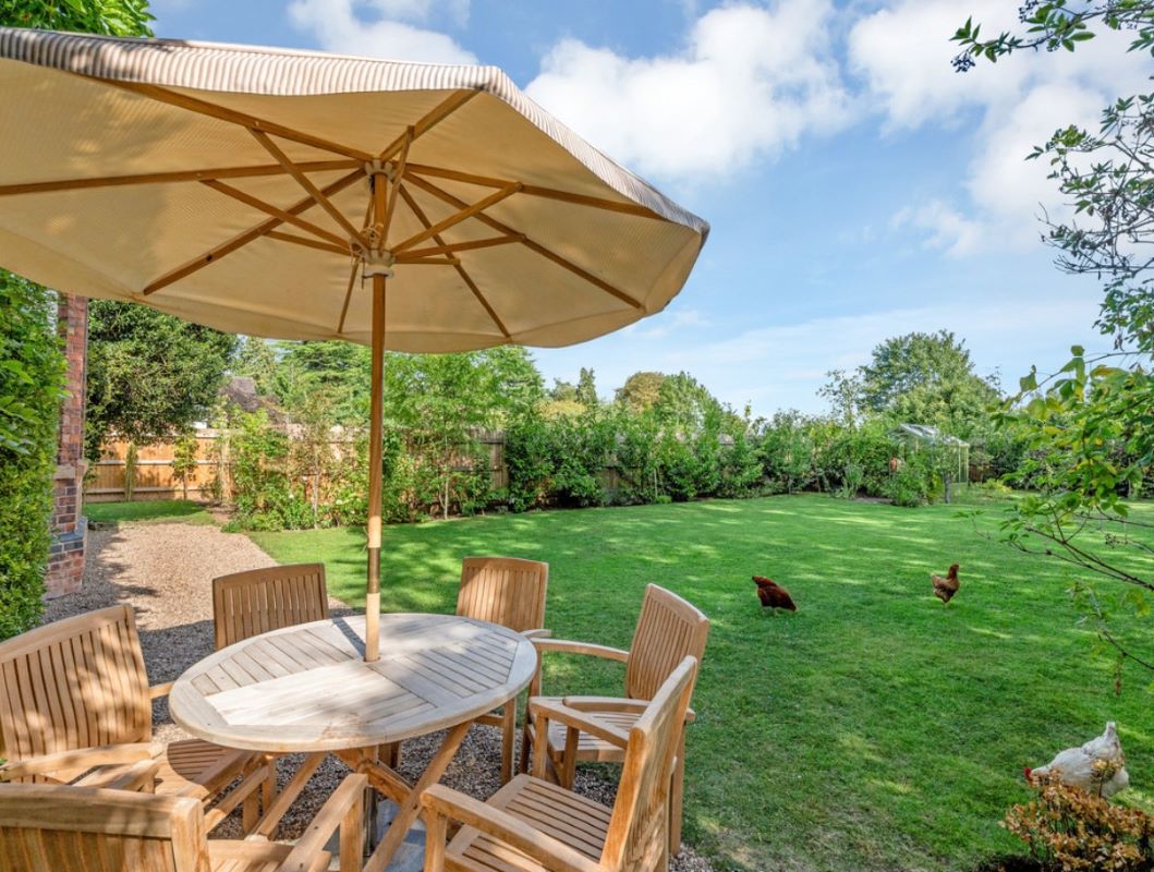 2 Lee Road, Burton Joyce, Nottingham, NG14 5GP