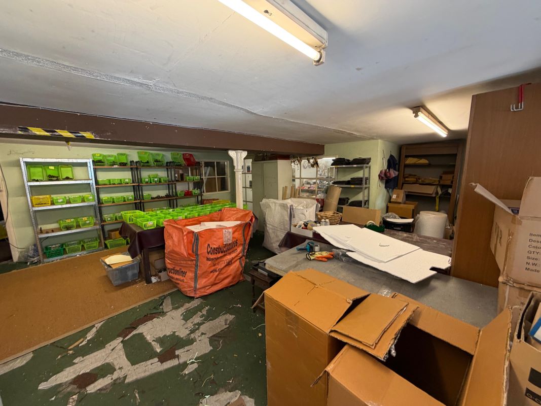 138 Derby Street, Burton upon Trent, Staffordshire, DE14 2LF