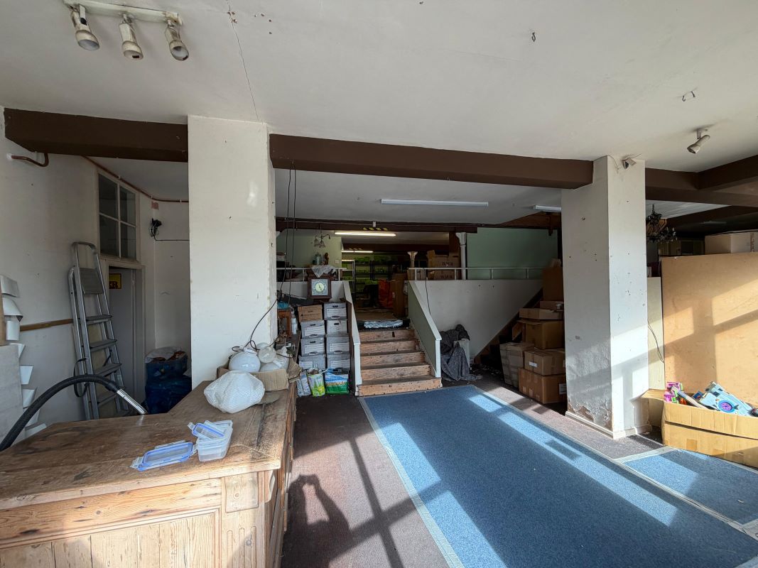 138 Derby Street, Burton upon Trent, Staffordshire, DE14 2LF