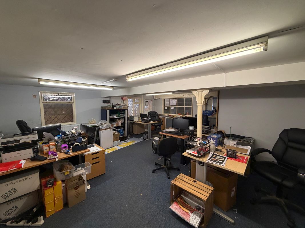 138 Derby Street, Burton upon Trent, Staffordshire, DE14 2LF