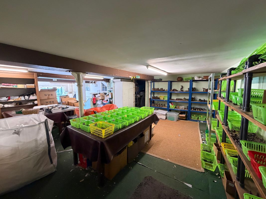 138 Derby Street, Burton upon Trent, Staffordshire, DE14 2LF