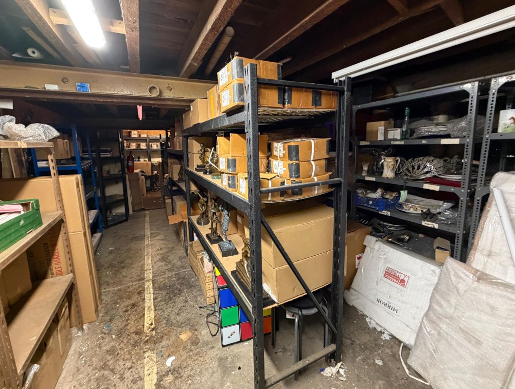 138 Derby Street, Burton upon Trent, Staffordshire, DE14 2LF