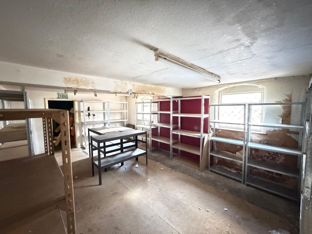 138 Derby Street, Burton upon Trent, Staffordshire, DE14 2LF