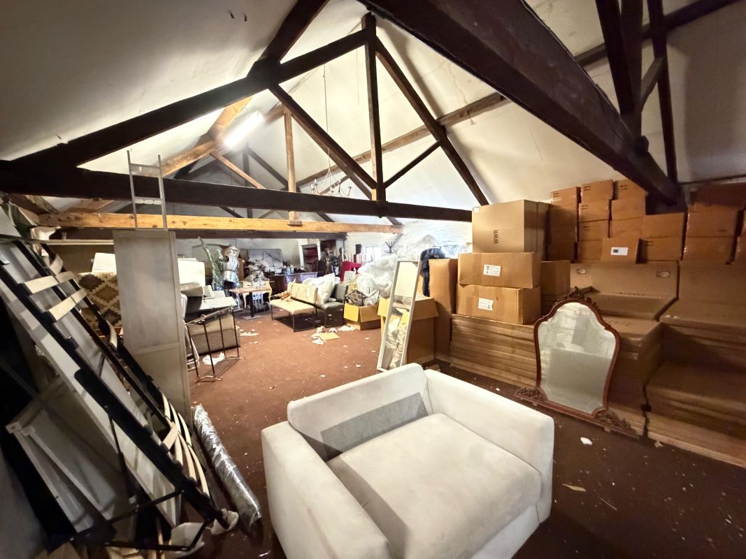 138 Derby Street, Burton upon Trent, Staffordshire, DE14 2LF