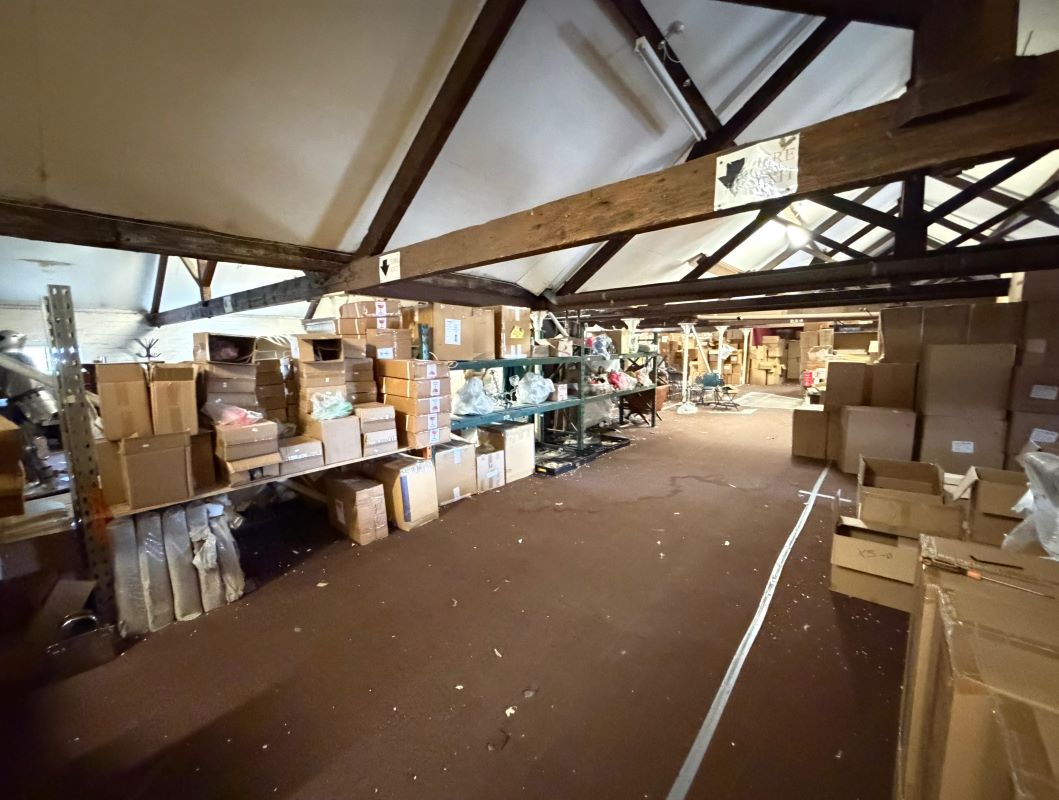 138 Derby Street, Burton upon Trent, Staffordshire, DE14 2LF