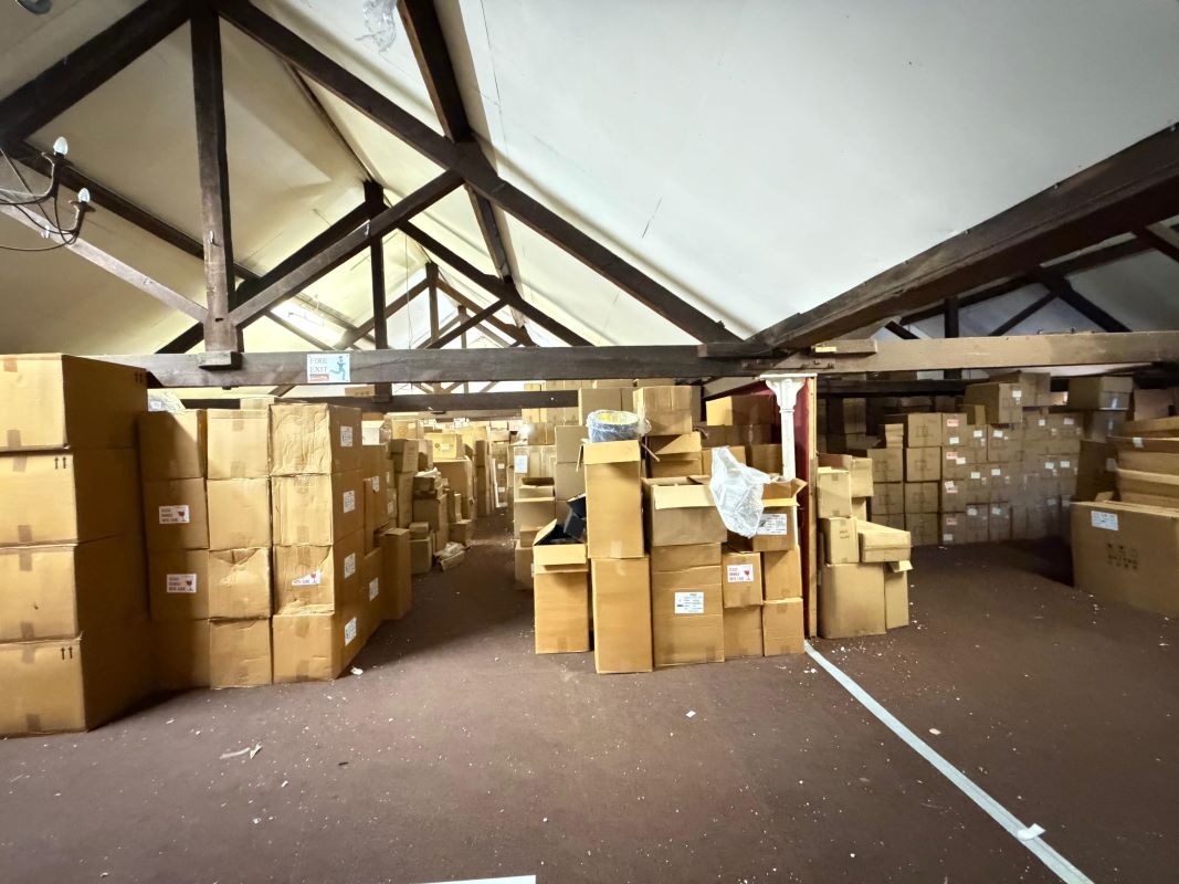 138 Derby Street, Burton upon Trent, Staffordshire, DE14 2LF