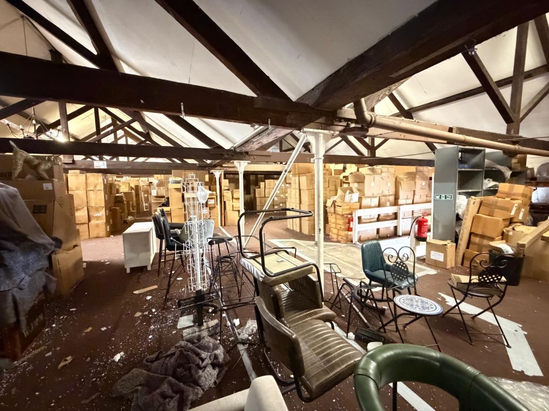 138 Derby Street, Burton upon Trent, Staffordshire, DE14 2LF