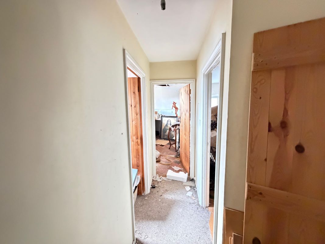 138 Derby Street, Burton upon Trent, Staffordshire, DE14 2LF