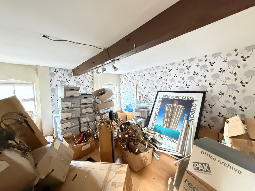 138 Derby Street, Burton upon Trent, Staffordshire, DE14 2LF