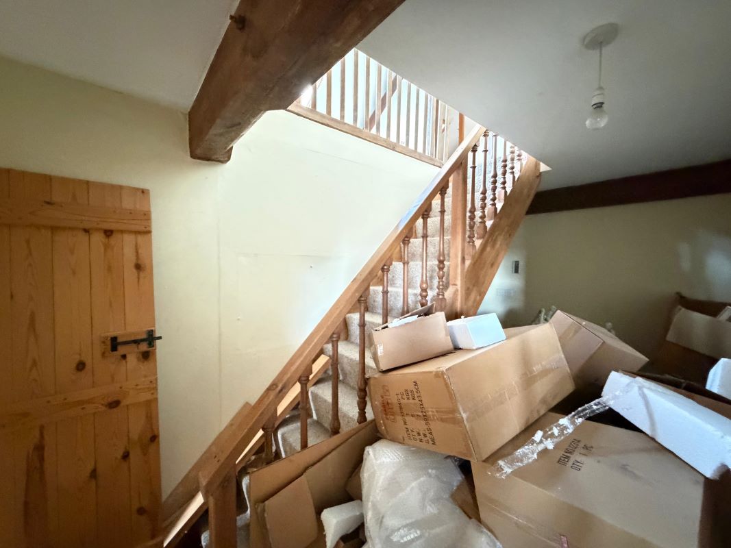 138 Derby Street, Burton upon Trent, Staffordshire, DE14 2LF