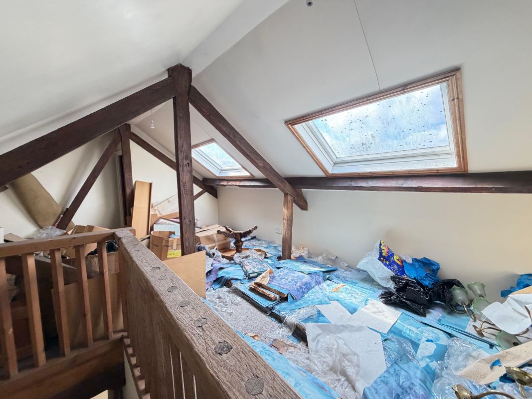 138 Derby Street, Burton upon Trent, Staffordshire, DE14 2LF