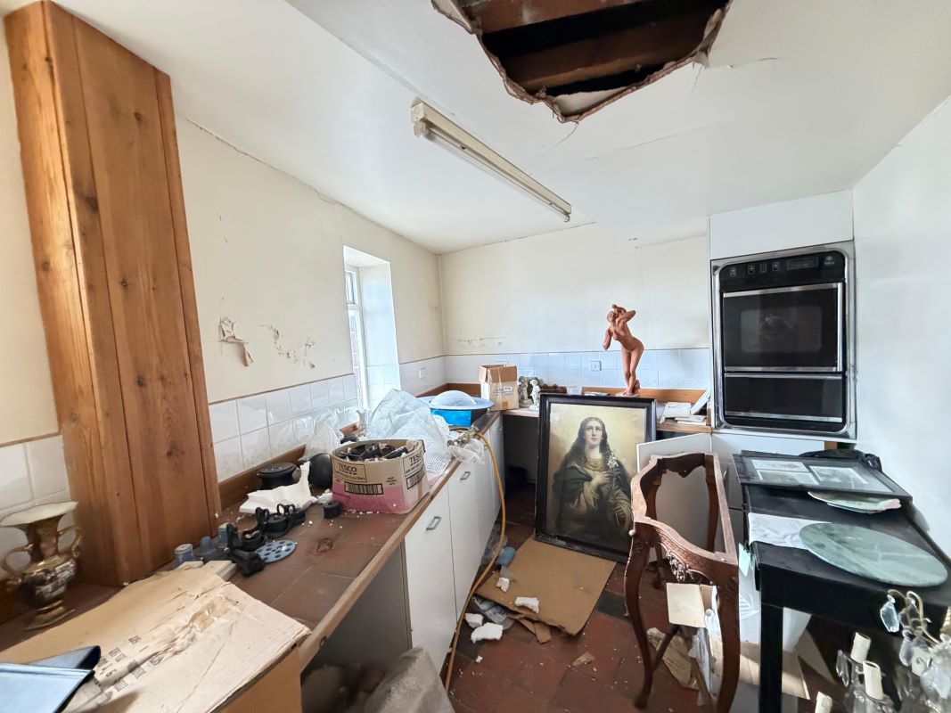 138 Derby Street, Burton upon Trent, Staffordshire, DE14 2LF